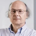 Bjarne Stroustrup - C++ creator